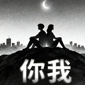 你我