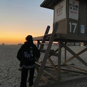 Immortal dreamin (feat. SONICFRMTHEWEST)