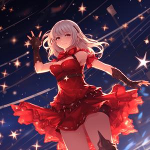 wine pon you x shizophrenic - nightcore