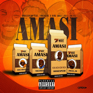 Amasi