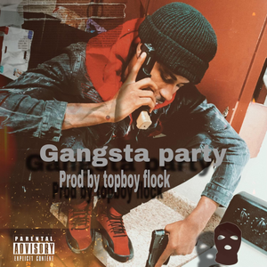 Gangsta Party