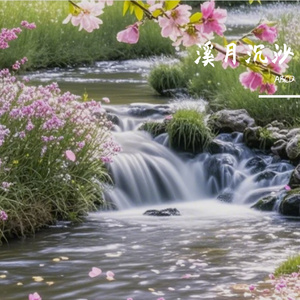 Asdfghjkl_zbOb的AI创作-幻想1