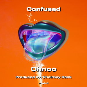 Confused