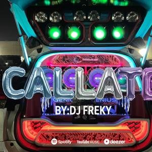 Callate (Ofensivo Version)