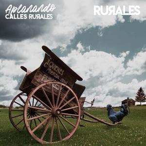 Aplanando Calles Rurales