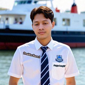 Presiden Baru 2 (Acoustic)