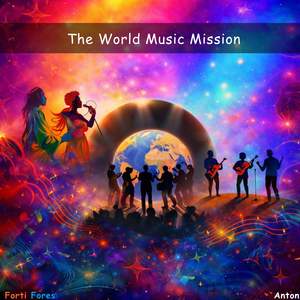 The World Music Mission