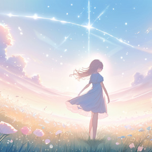 澄んだ夢
