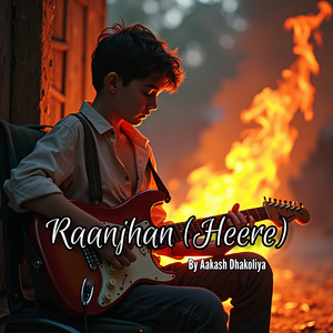 Raanjhan (Heere)