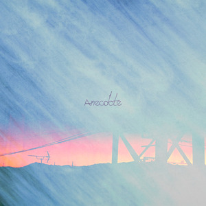 In a vat. (Rebuild towards "Anecdote")