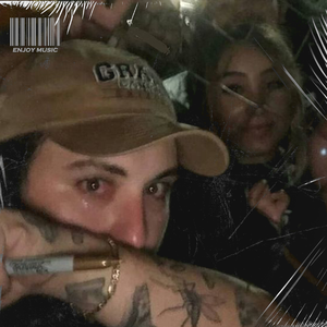 【Free】'' Starry ''- LilTjay Melodic type Beat