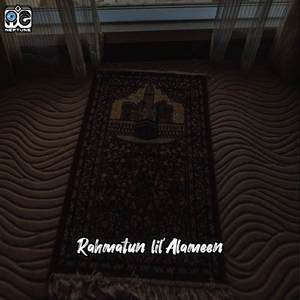 Rahmatun Lil'Alameen (Cover)