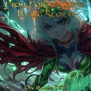 When the Leaves Listen – The Joke Wears Thin