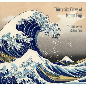 Hodogaya on the Tokaido