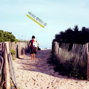 바다로 향하는 길