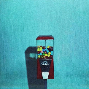 This Office Is a Pigpen