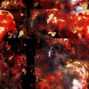 Spontaneous Combustion