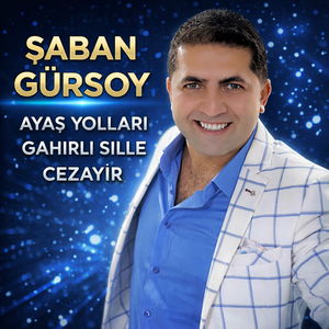Ayaş Yolları / Gahırlı Sille / Cezayir