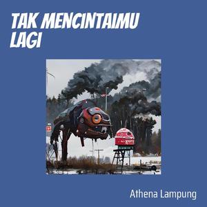 Tak mencintaimu lagi (Cover)