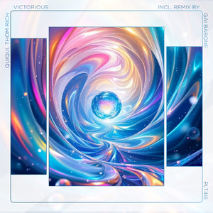 Victorious (Gai Barone Remix)