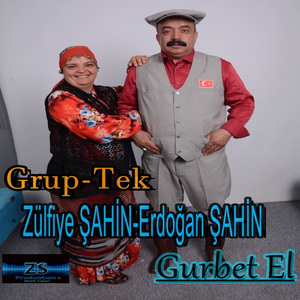 Gurbet El (Grup Tek)