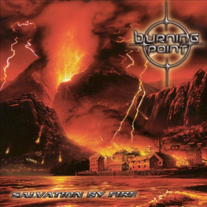 The Burning Point (Intro)