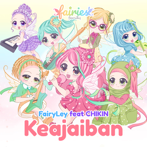 Keajaiban (From "Fairies Family")