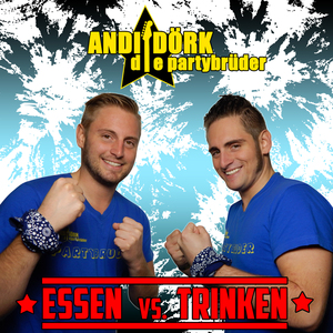 Essen vs. Trinken