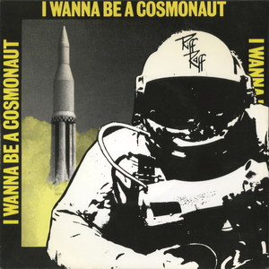 Cosmonaut