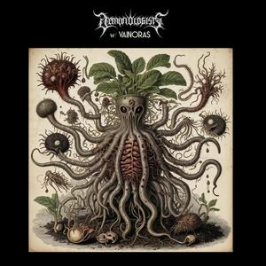 Brvgmansia Genvs (feat. Terry Vainoras)