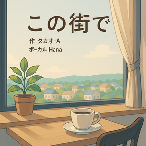 この街で (Remix)