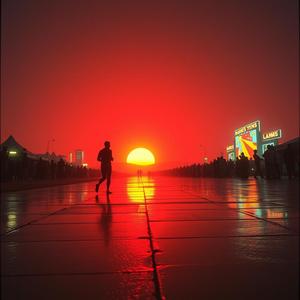 I’m Ready Too (feat. Zara Rae)