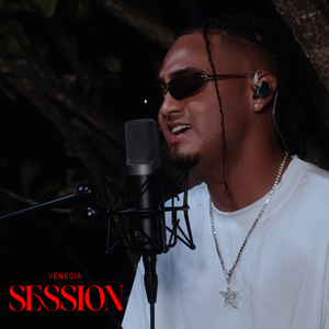 Huellas Venecia Session