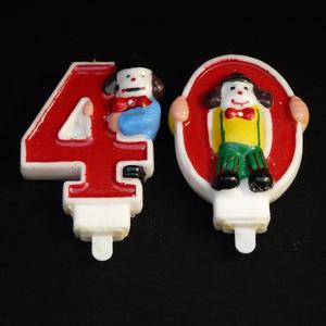 40. születésnapodra