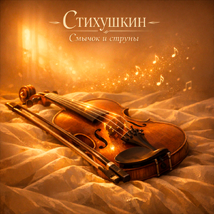 Смычок и струны