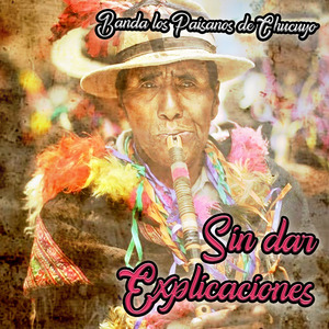Sin Dar Explicaciones
