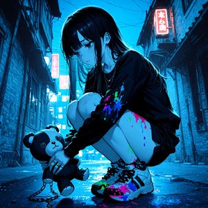 万圣节·机要局之捣蛋鬼别捣蛋！