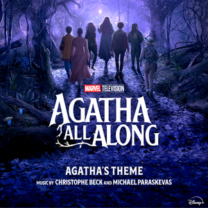 Agatha's Theme (From "Agatha All Along"/Score)