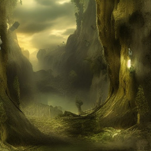 Fnf Blinded but Caesar