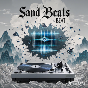 Sand Beats-太乙