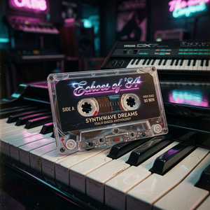 Neon Jungle Signal