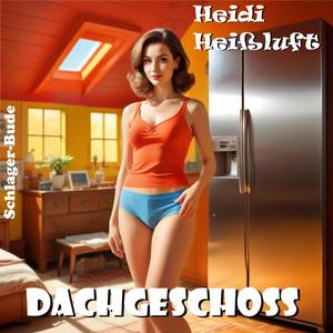 Dachgeschoss (feat. Heidi Heißluft)