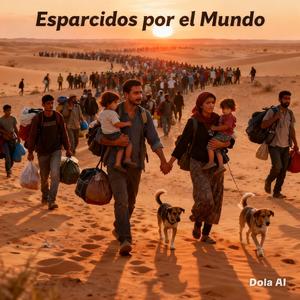 Esparcidos por el Mundo
