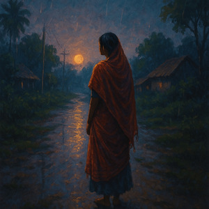 Ochena Ek Pakhi