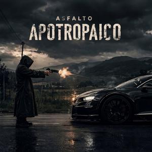 Apotropaico