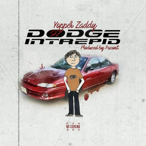 97' Dodge Intrepid