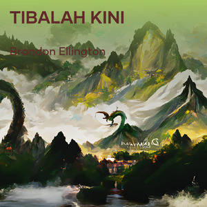 Tibalah Kini