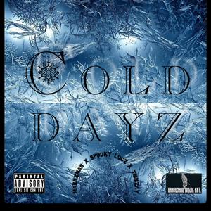 Cold Dayz (feat. Spooky locz & TMMZay)