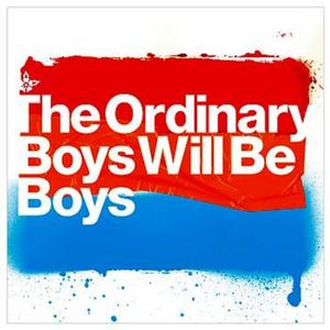 Boys Will Be Boys - Trashcan Remix (Skinny Man)