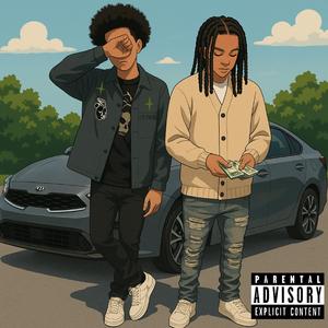 Riderr (feat. J5datnicca) (Remix)